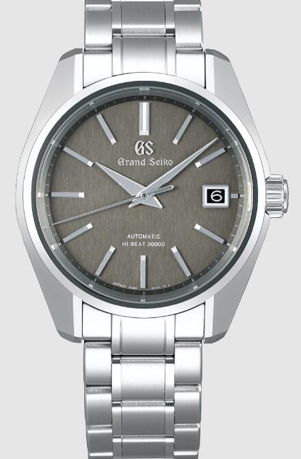 Grand Seiko Heritage Collection SBGH279 Replica Watch